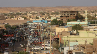 Combates prosseguem no Sudão apesar das ameaças de sanções dos Estados Unidos