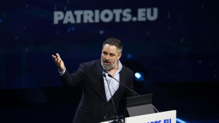 Al via a Madrid la kermesse di Vox con insulti a Pedro Sanchez