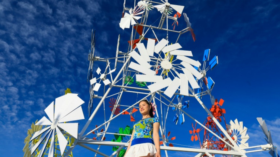 Green Day, Charli XCX and... Bernie Sanders helm Coachella day two