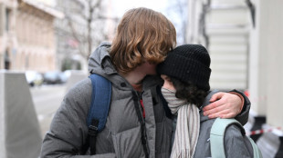 Russland verbietet internationale LGBT-Bewegung wegen "Extremismus"