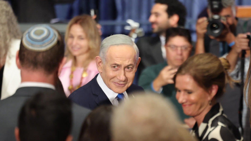  Media, Netanyahu convoca riunione di sicurezza su Iran e attacchi 
