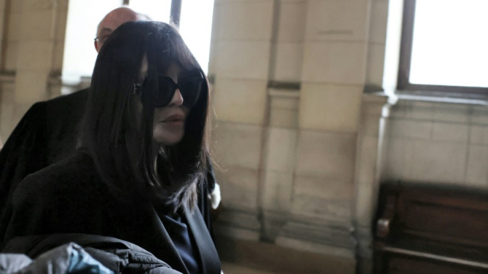  Schauspielerin Isabelle Adjani wegen Steuerbetrugs zu Bew&auml;hrungsstrafe verurteilt 