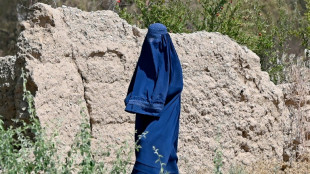 Des Afghanes d&eacute;fient les talibans face &agrave; l'interdiction de faire entendre leurs voix