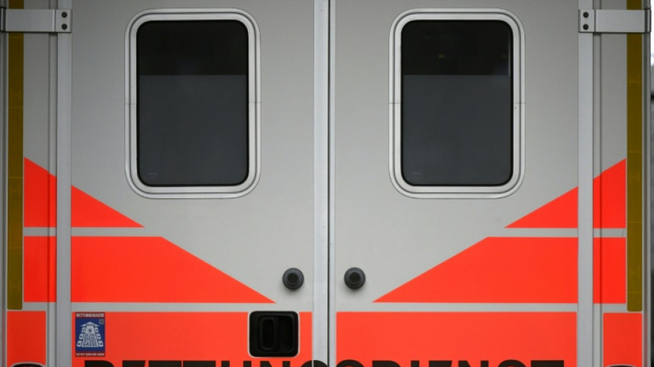  Leeres Auto rollt los: 77-J&auml;hriger stirbt nach Unfall in Bayern 