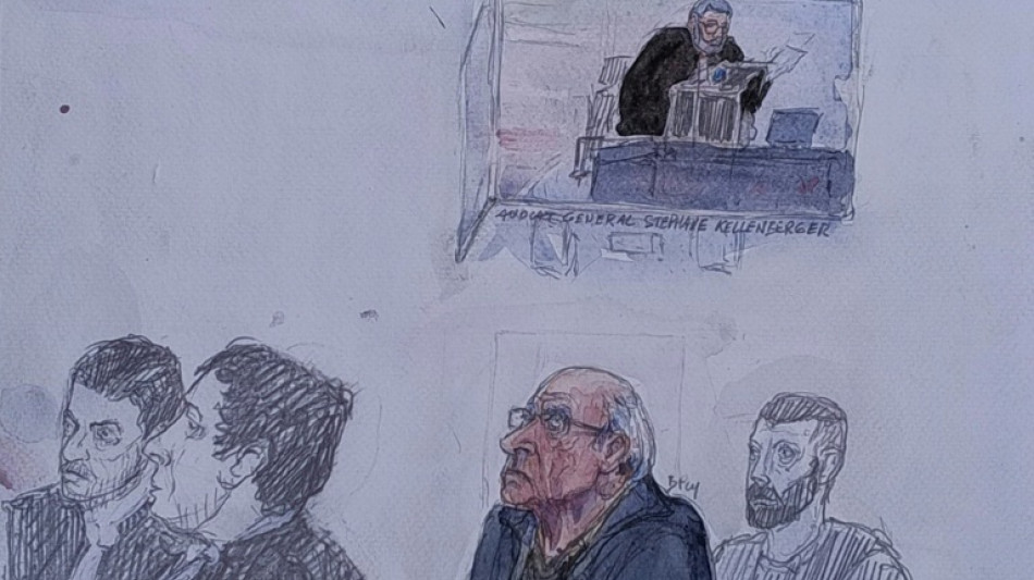 Un excirujano pederasta espera veredicto por agresiones sexuales a 299 pacientes en Francia