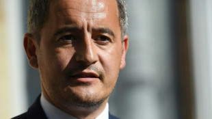 Darmanin reporte le projet de loi immigration &agrave; la demande de Matignon 