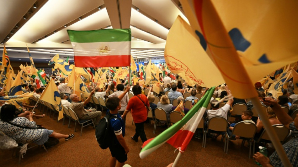  Ir&aacute;n ejecuta a dos hombres por su participaci&oacute;n en las protestas de enero 