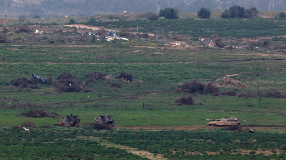 Ref&uacute;gio da ONU em Gaza &eacute; bombardeado em meio a combates entre Israel e Hamas