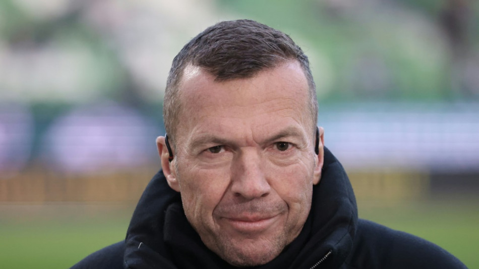 "Sehr fragw&uuml;rdig": Matth&auml;us kritisiert M&uuml;nchner Tuchel-Pl&auml;ne