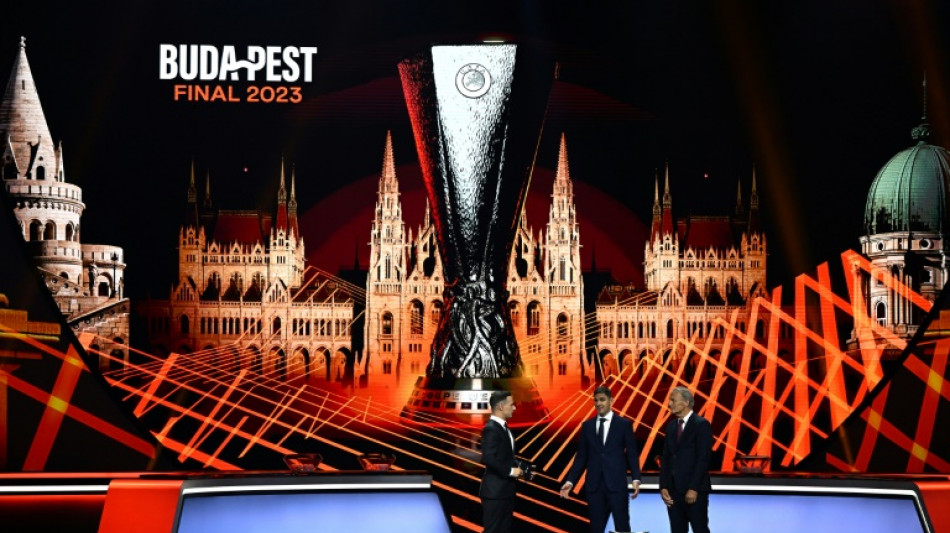 Man Utd to face Real Sociedad in Europa League, Arsenal draw PSV