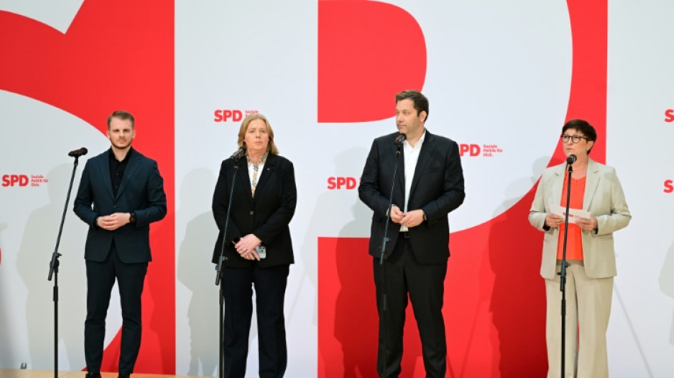 SPD-Generalsekret&auml;r Kl&uuml;ssendorf: Mindestlohn knapp unter 15 Euro w&auml;re in Ordnung