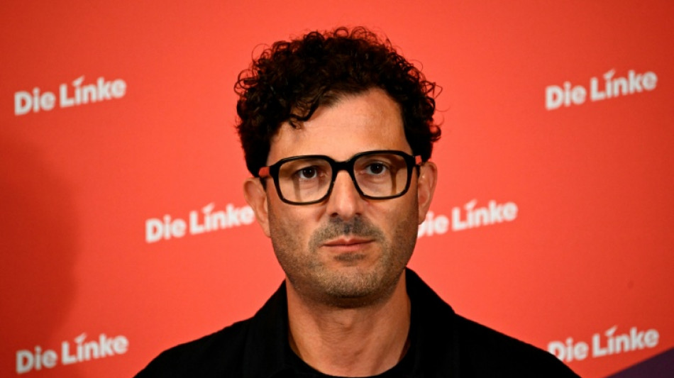  Linken-Chef Pantisano: BSW ist "gescheitert" 