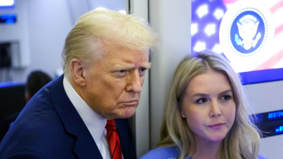 Aux Etats-Unis, confusion autour du gel des subventions f&eacute;d&eacute;rales