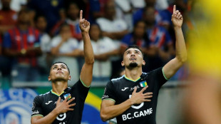 Bahia perde para O'Higgins nos p&ecirc;naltis e &eacute; eliminado na pr&eacute;-Libertadores