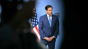 A l'Otan, Rubio rassure les Europ&eacute;ens mais confirme qu'ils devront payer plus