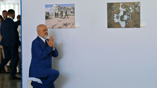 Albania nombra a una ministra generada por IA, la primera del mundo