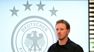 Vorbild NBA: Nagelsmann fordert l&auml;ngere Pausen