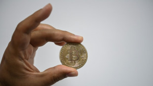 Bitcoin knackt 50.000-Dollar-Marke - Höchster Stand seit Ende 2021