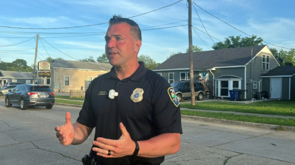  Huit enfants tu&eacute;s par balles dans des violences intrafamiliales en Louisiane 