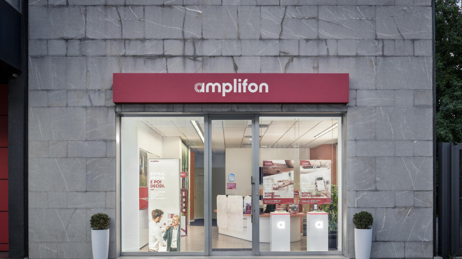 Amplifon mette in campo nuovi modelli informativi per i clienti