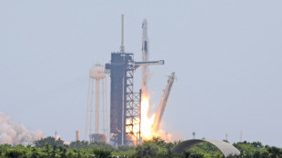 Nueva tripulaci&oacute;n internacional est&aacute; en marcha hacia la EEI