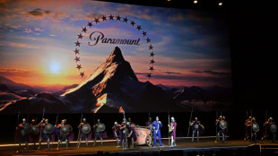 Paramount revela las primeras imágenes de "Gladiador 2"