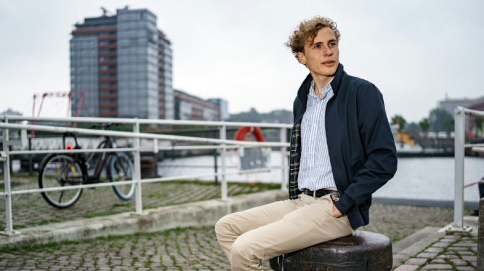 Chef von Gr&uuml;ner Jugend fordert Enteignung dreier Gro&szlig;konzerne f&uuml;r Klimaschutz