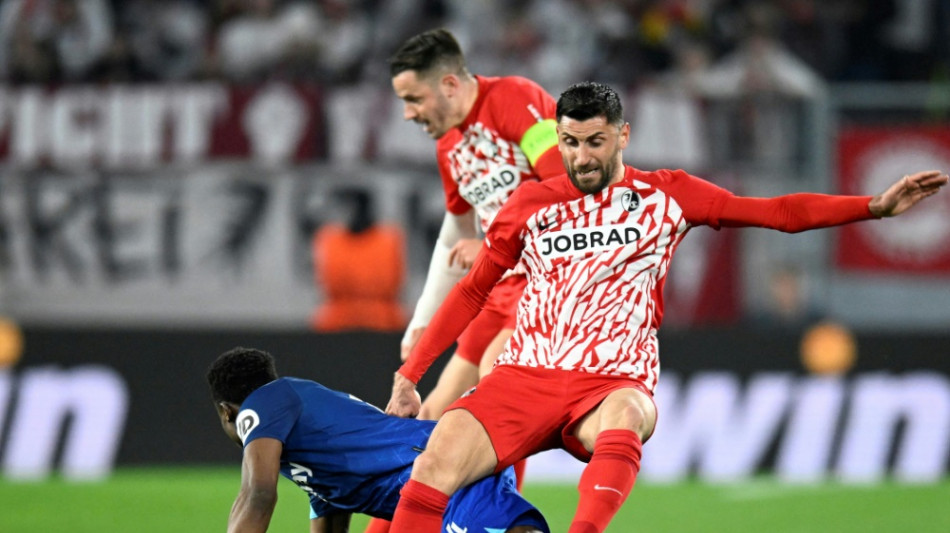 "Mr. Europacup" trifft: Gregoritsch l&auml;sst Freiburg tr&auml;umen