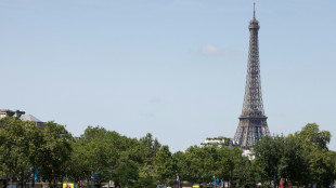Mit Scharfsch&uuml;tzen: Paris wappnet sich f&uuml;r Er&ouml;ffnungsfeier