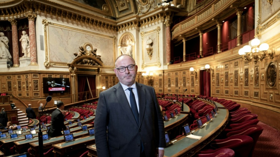  Agriculture: le s&eacute;nateur Duplomb d&eacute;pose un nouveau texte pour r&eacute;introduire des pesticides interdits 