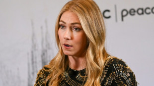 Ski: "aux Jeux olympiques arrive toujours l'imprévu", dit Shiffrin à l'AFP