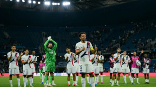 Ligue 1: rentr&eacute;e poussive mais victorieuse du Paris SG au Havre