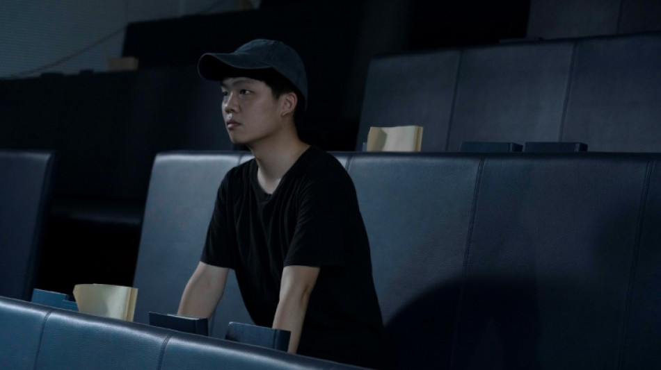 Los reservistas de Taiw&aacute;n, estoicos pero poco preparados frente a China