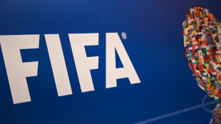 Korruption: FIFA erhält Millionen-Entschädigung