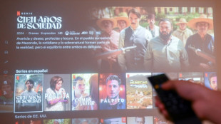 "Ainda estou aquí" y "Cien años de soledad", mejor película y serie en los Premios Platino