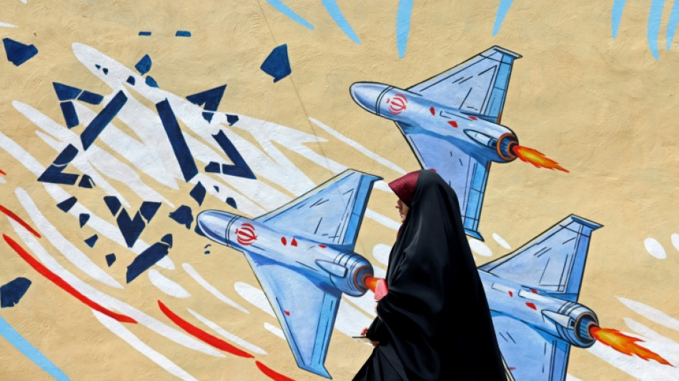  In Trump war on Iran, tactical wins and long-term damage to US 