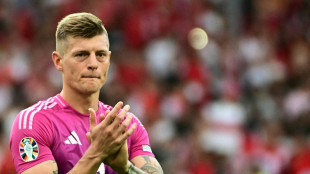 Kroos beklagt erneut Schwarz-Wei&szlig;-Berichterstattung