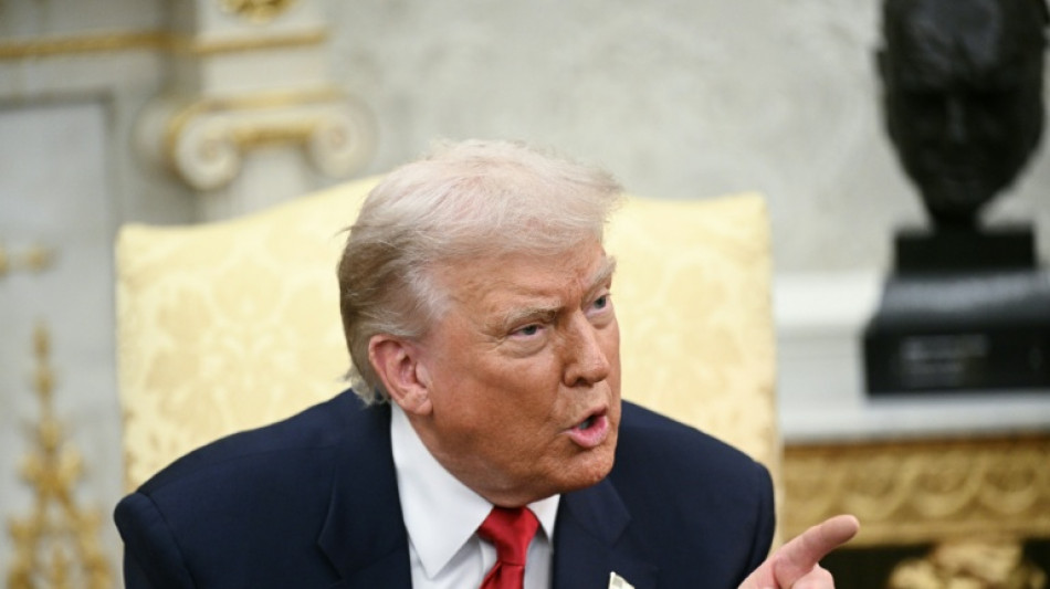 Trump to charge $1bn for permanent 'peace board' membership