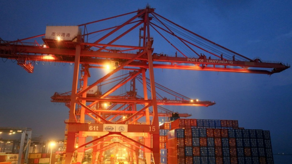  China impone aranceles a las nueces pecanas de M&eacute;xico y Estados Unidos 