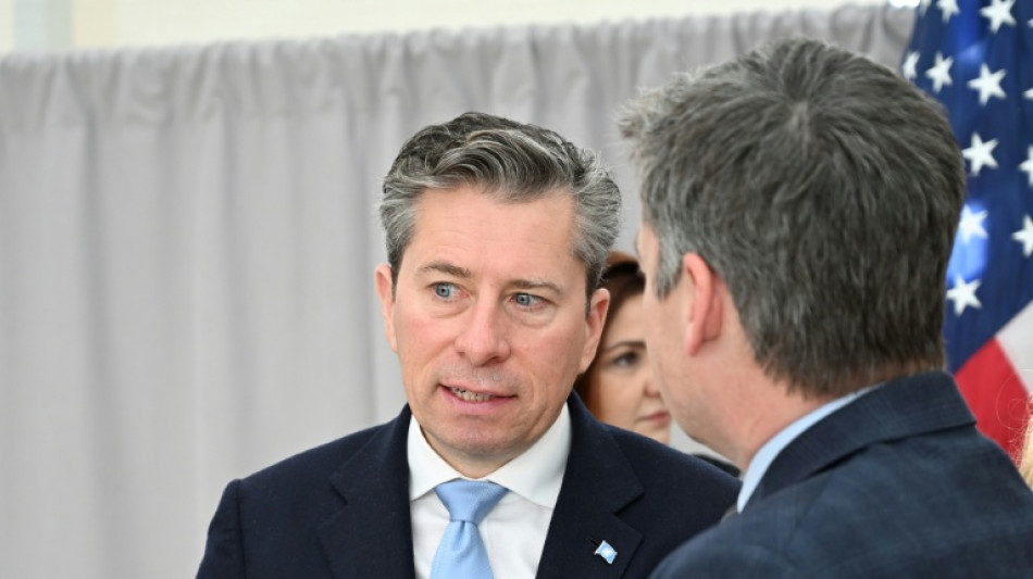  Al menos 326 trabajadores humanitarios asesinados en 2025, seg&uacute;n la ONU 