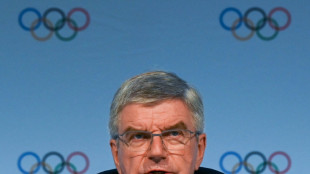 Bach: Sch&auml;uble ein "gro&szlig;er Unterst&uuml;tzer und Freund des Sports"