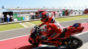 MotoGP: Marquez, tac a Madrid per valutare danno ai legamenti