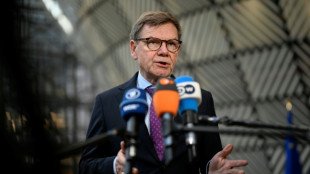 EU-Au&szlig;enminister beraten in Br&uuml;ssel &uuml;ber Kriege in Ukraine und Nahost 