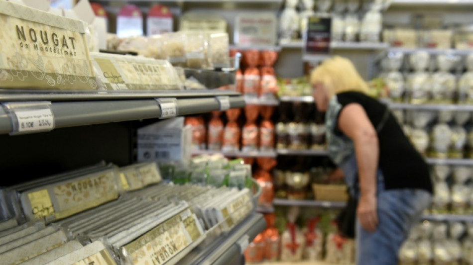 Le nougat de Mont&eacute;limar, nouvelle indication g&eacute;ographique prot&eacute;g&eacute;e dans l'UE