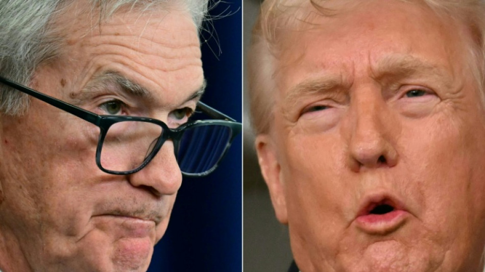  What are the key challenges awaiting the new US Fed chair? 