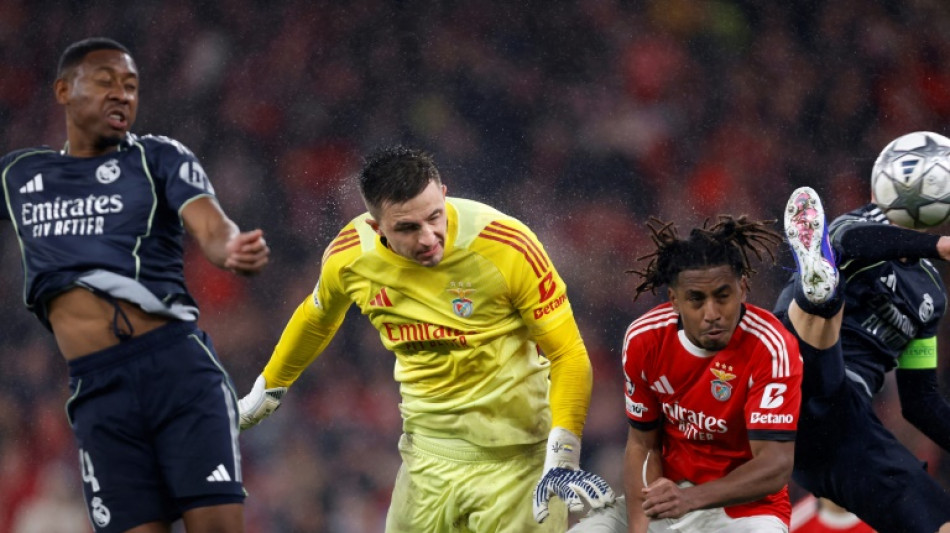  Mourinho condena al Real Madrid a los playoffs en un final de infarto 