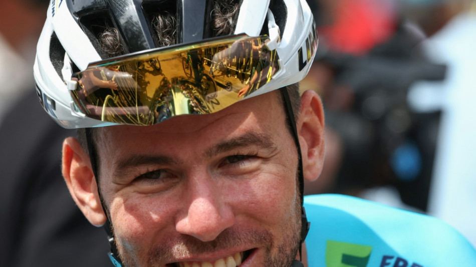 Cavendish gewinnt f&uuml;nfte Tour-Etappe und stellt Rekord auf