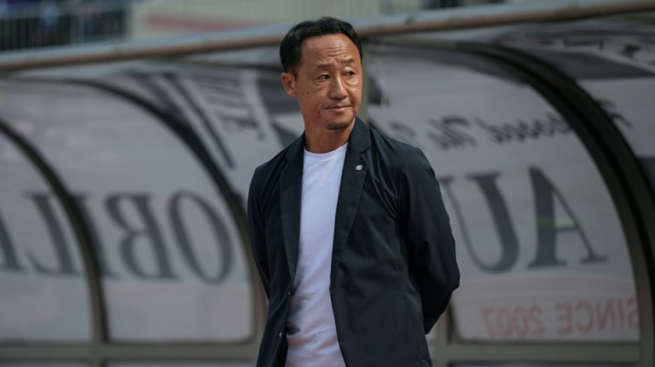  Japanese minnows one win from fairytale Champions League title 