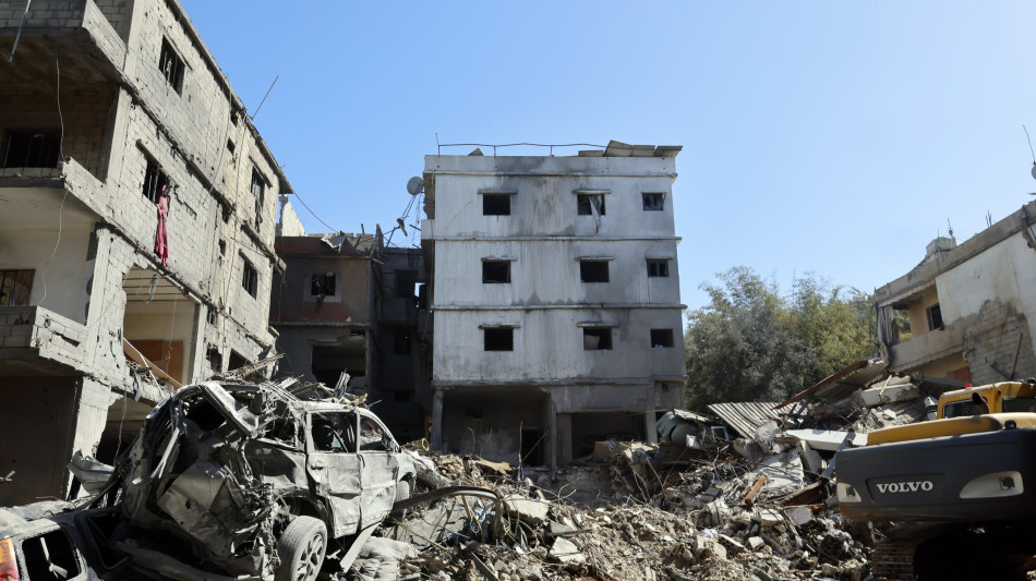  Idf, interrotti gli attacchi all'Iran, avanti lotta a Hezbollah 