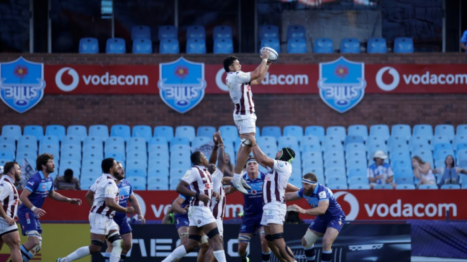  Champions Cup: l'UBB démarre fort en renversant les Bulls 